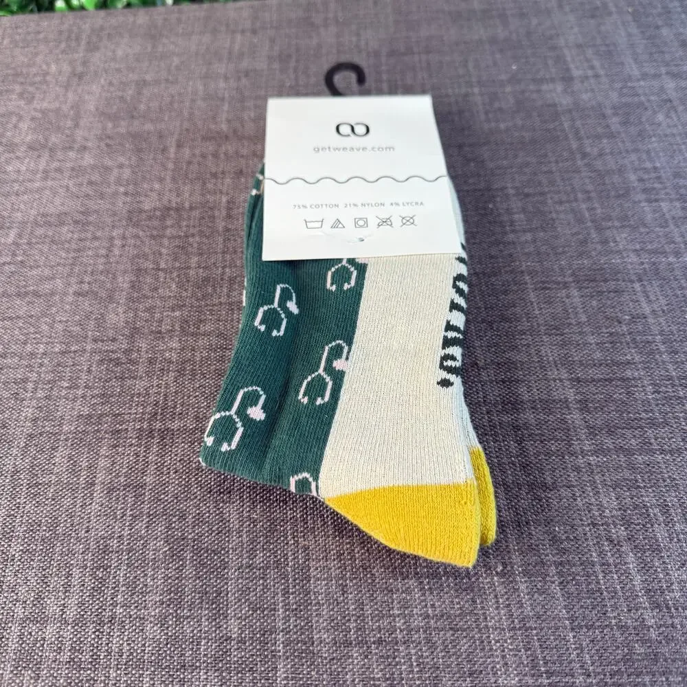 Weave nwt stethoscope